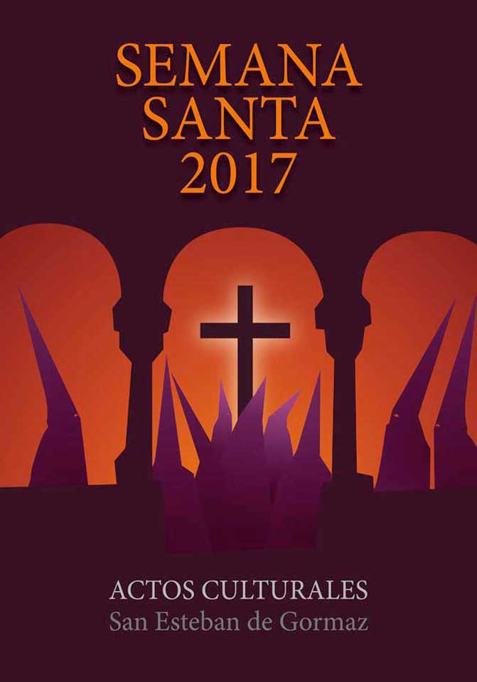 Semana Santa en San Esteban de Gormaz  
